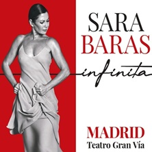 Sara Baras