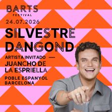 Silvestre Dangond