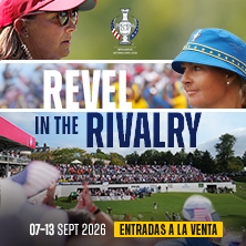 Solheim Cup 2026