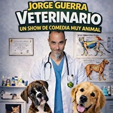 Jorge Guerra