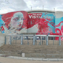 Palacio Vistalegre