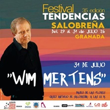 Wim Mertens