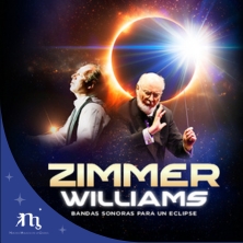 Zimmer, Williams y 100 A&ntilde;os de Cine