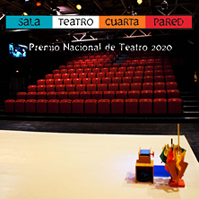 Sala Cuarta Pared