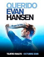 Querido Evan Hansen