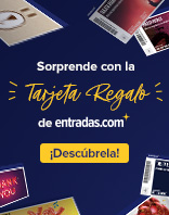 Tarjeta Regalo