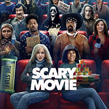 Scary Movie