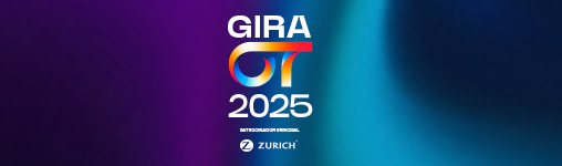 Conciertos OT 2025