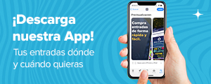 App de entradas.com