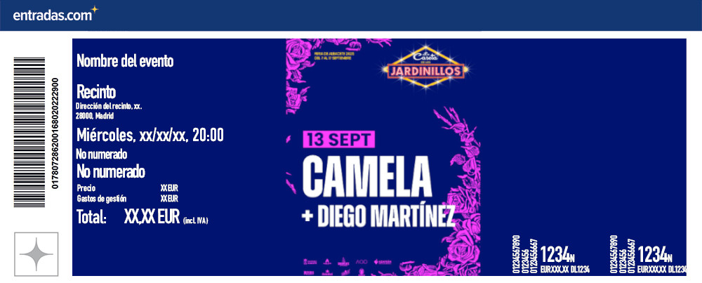 Fanticket Image