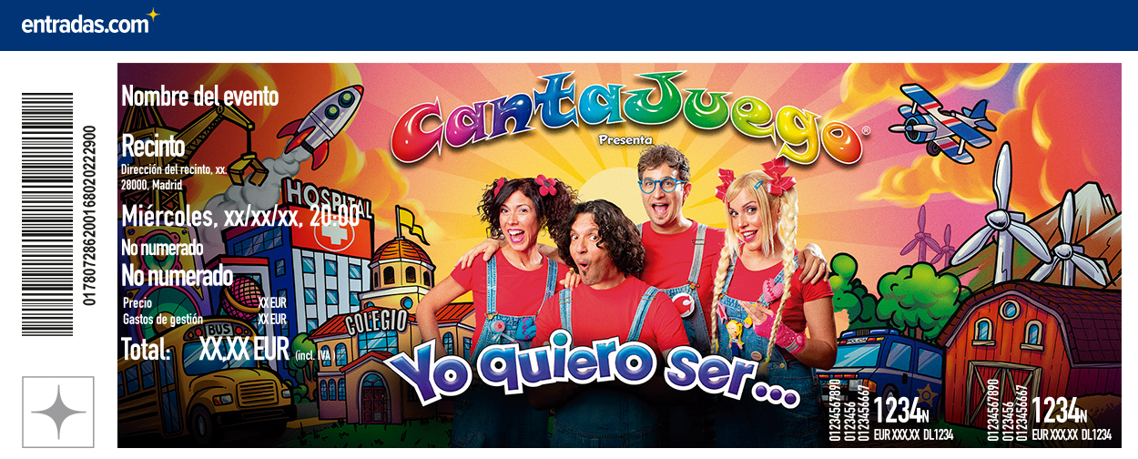 Fanticket Image