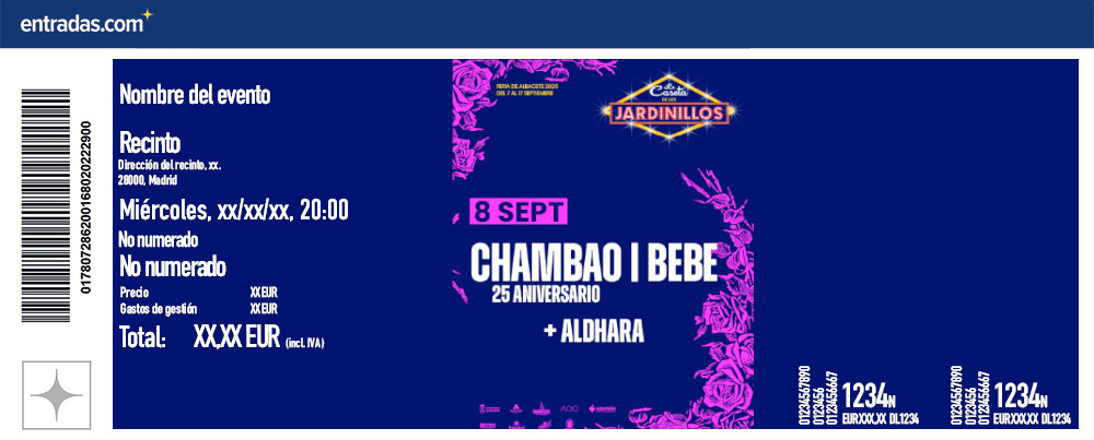 Fanticket Image