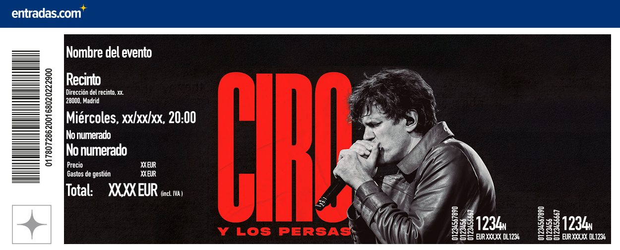 Fanticket Image