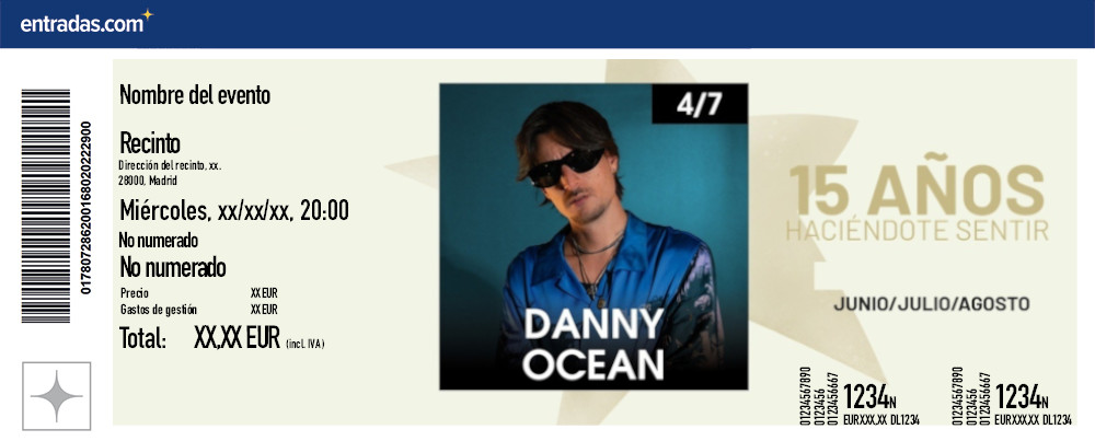 Fanticket Image