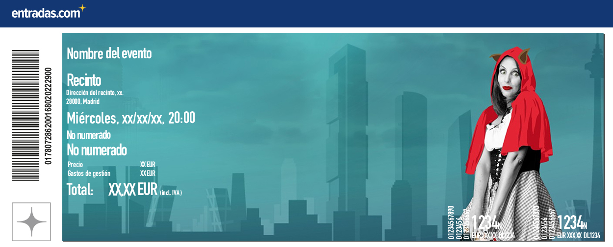 Fanticket Image
