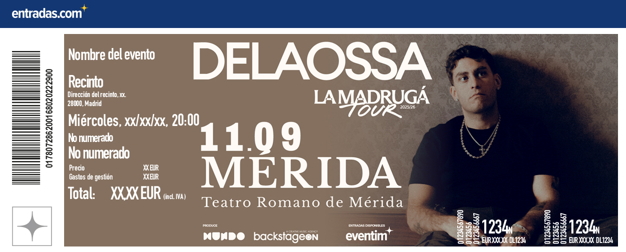 Fanticket Image