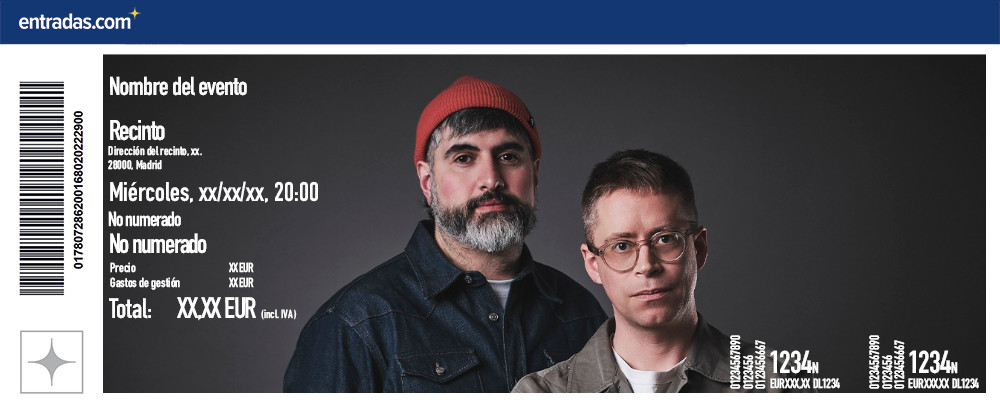 Fanticket Image
