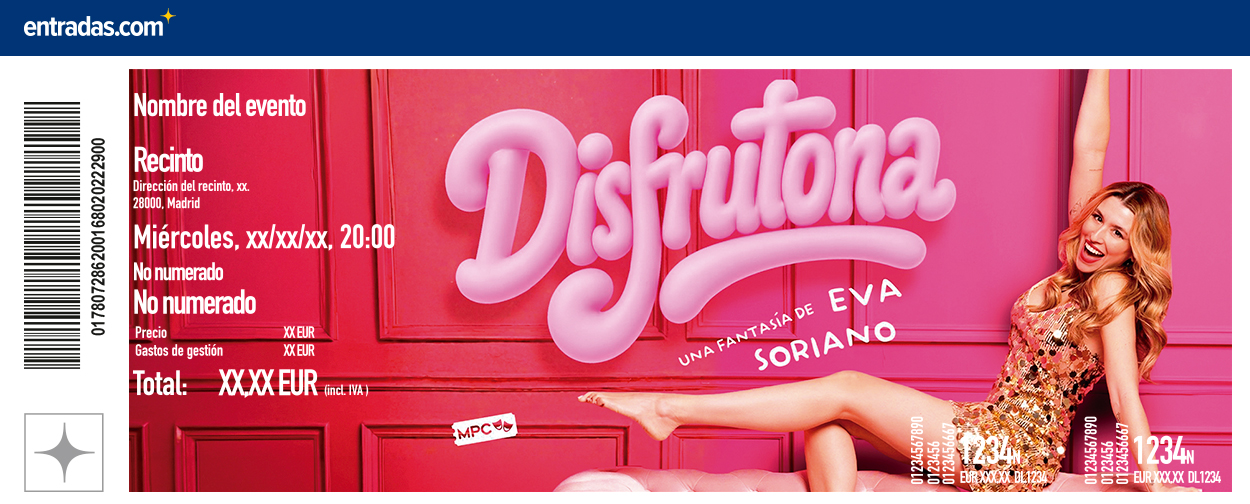 Fanticket Image