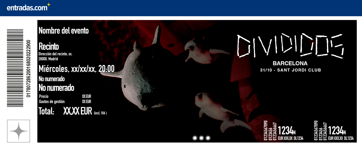 Fanticket Image