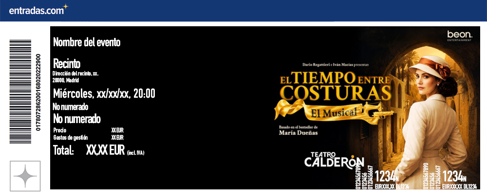 Fanticket Image