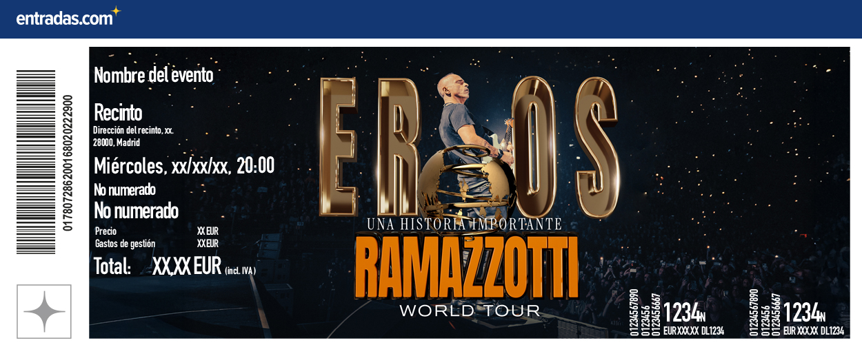 Fanticket Image