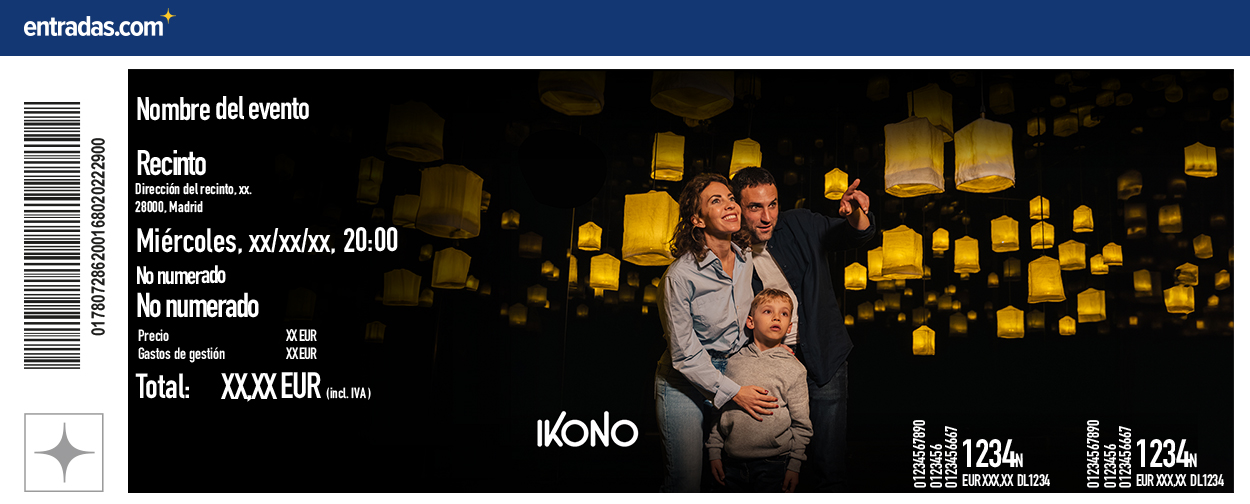 Fanticket Image
