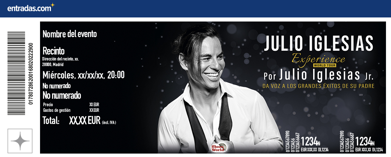 Fanticket Image