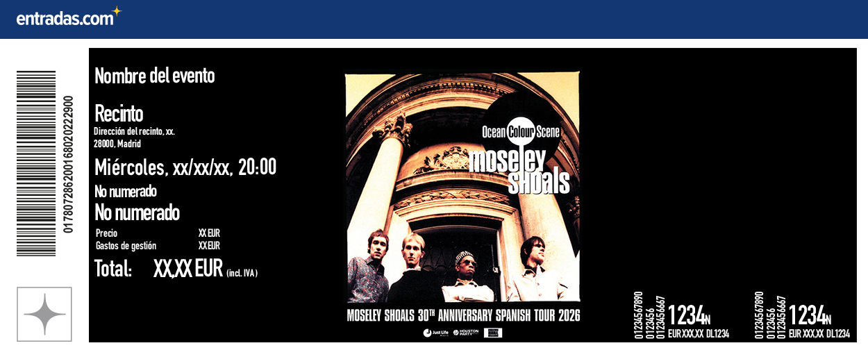 Fanticket Image