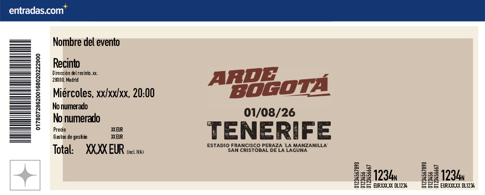Fanticket Image