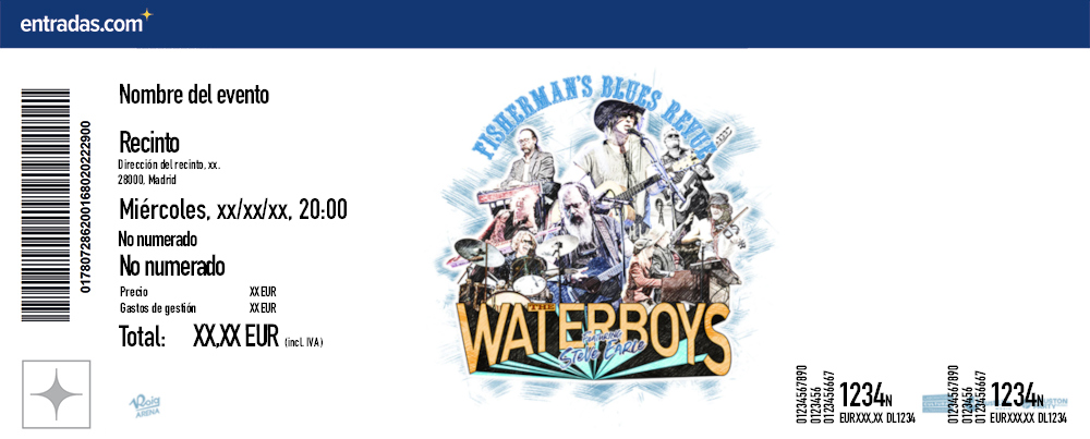 Fanticket Image
