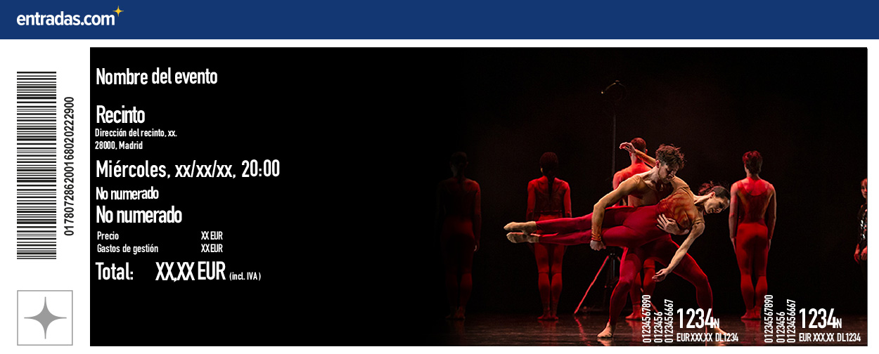Fanticket Image