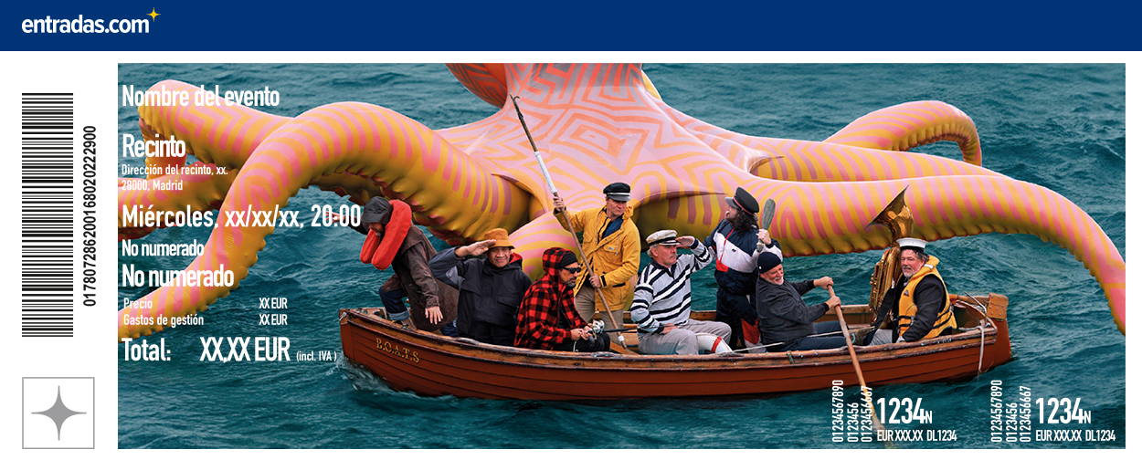 Fanticket Image