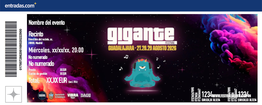 Fanticket Image