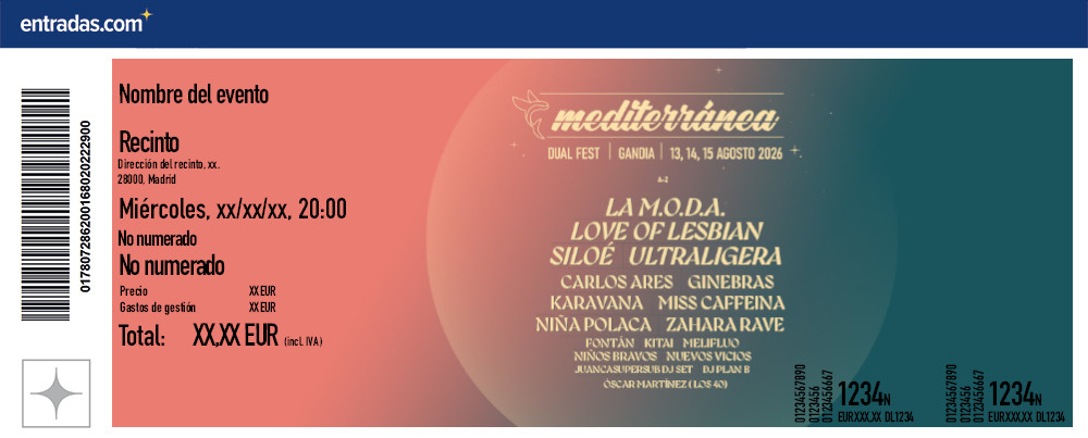 Fanticket Image
