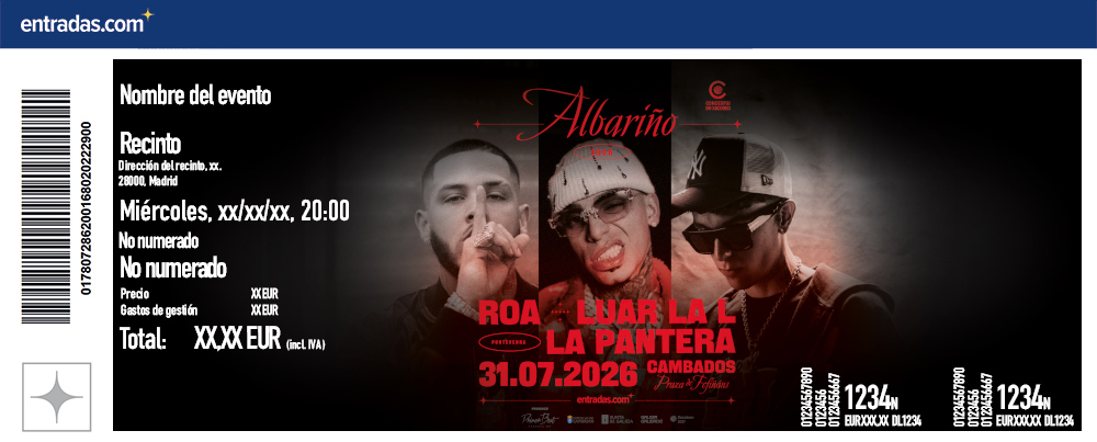 Fanticket Image
