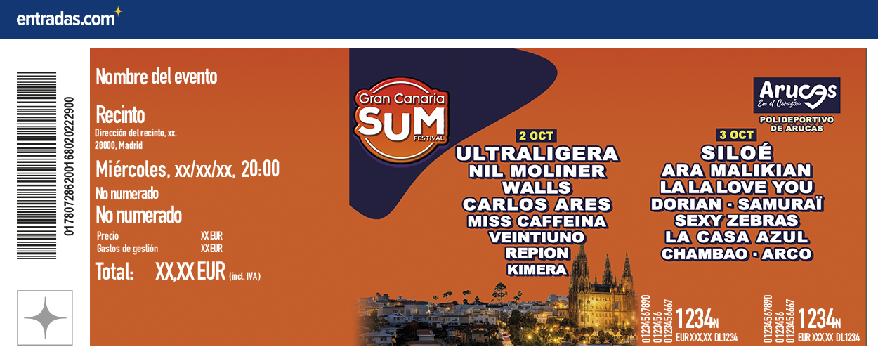 Fanticket Image