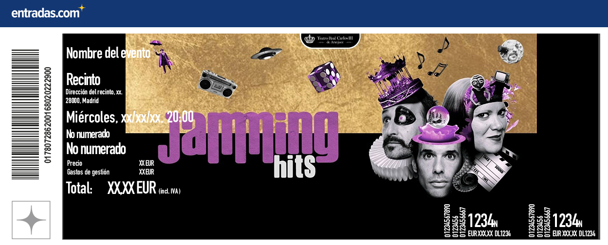 Fanticket Image