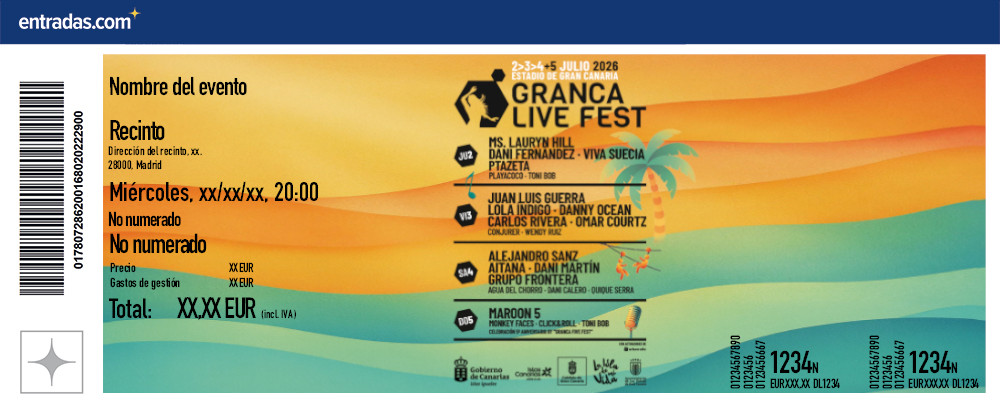 Fanticket Image