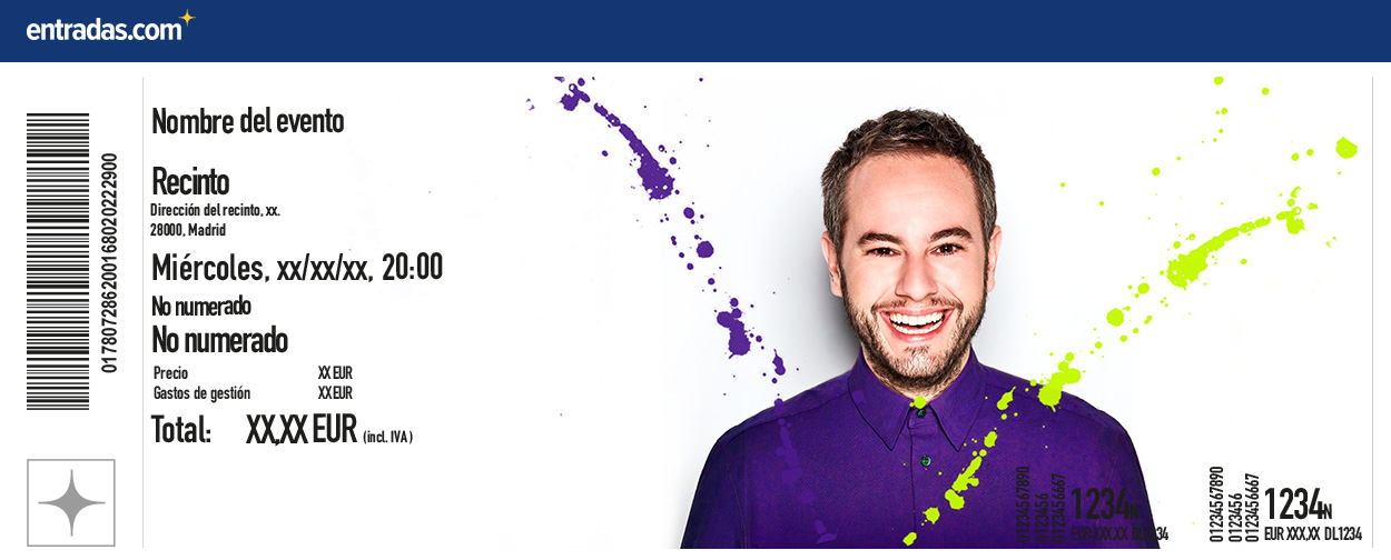 Fanticket Image