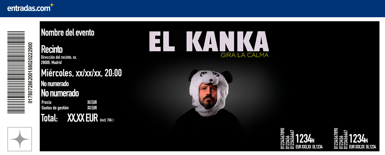 Fanticket Image