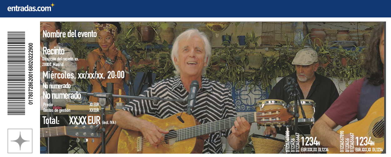 Fanticket Image