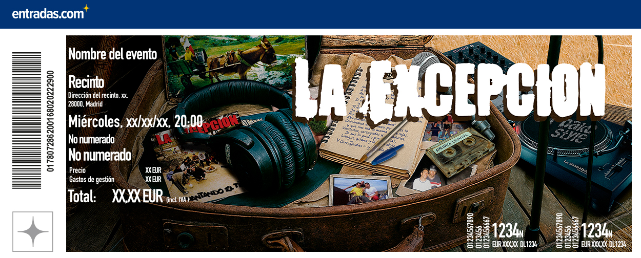 Fanticket Image