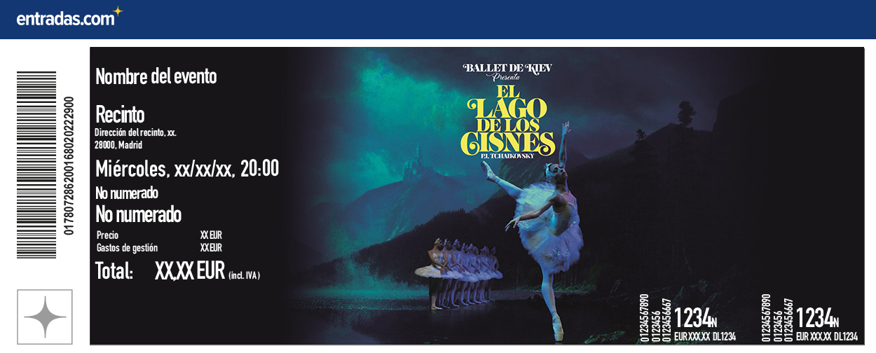 Fanticket Image