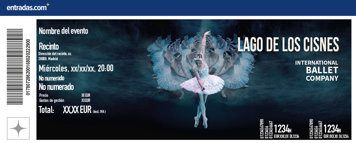 Fanticket Image
