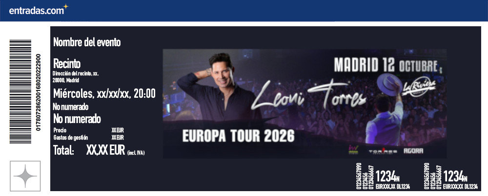 Fanticket Image