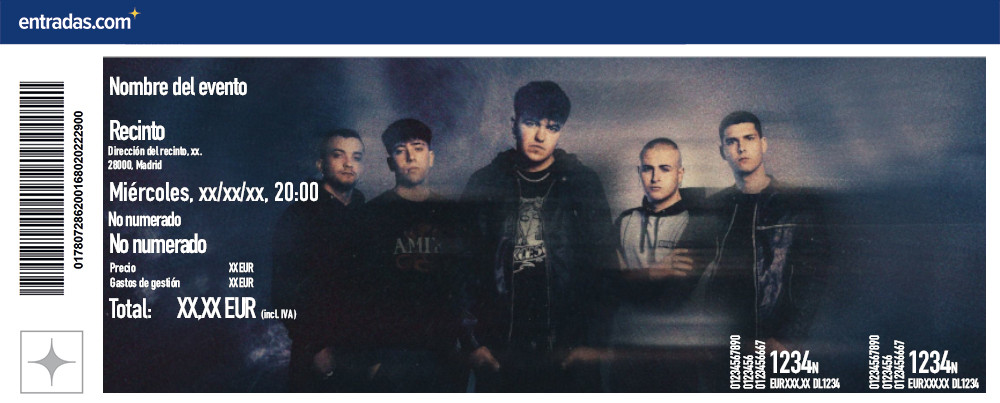 Fanticket Image