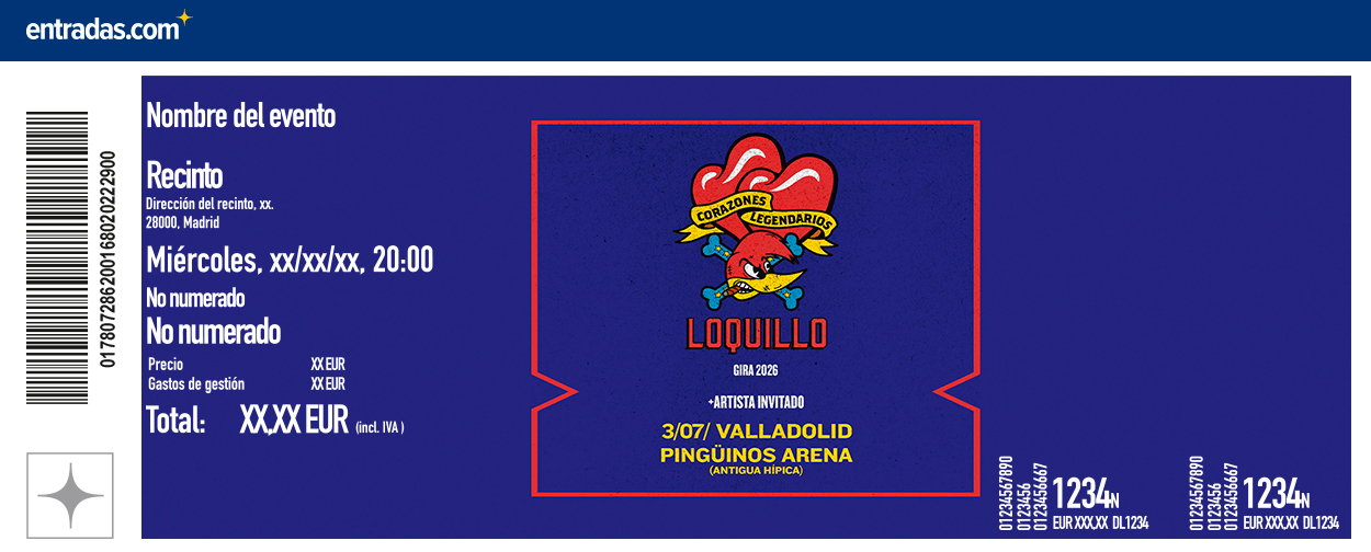 Fanticket Image