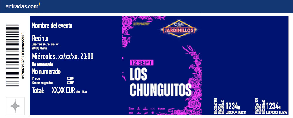 Fanticket Image