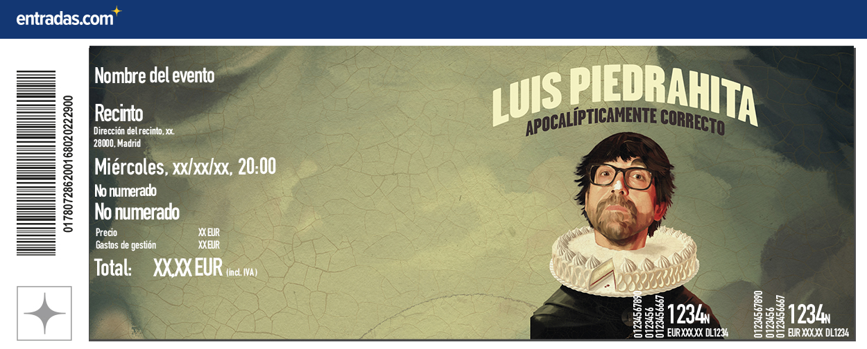 Fanticket Image