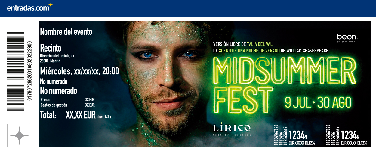 Fanticket Image